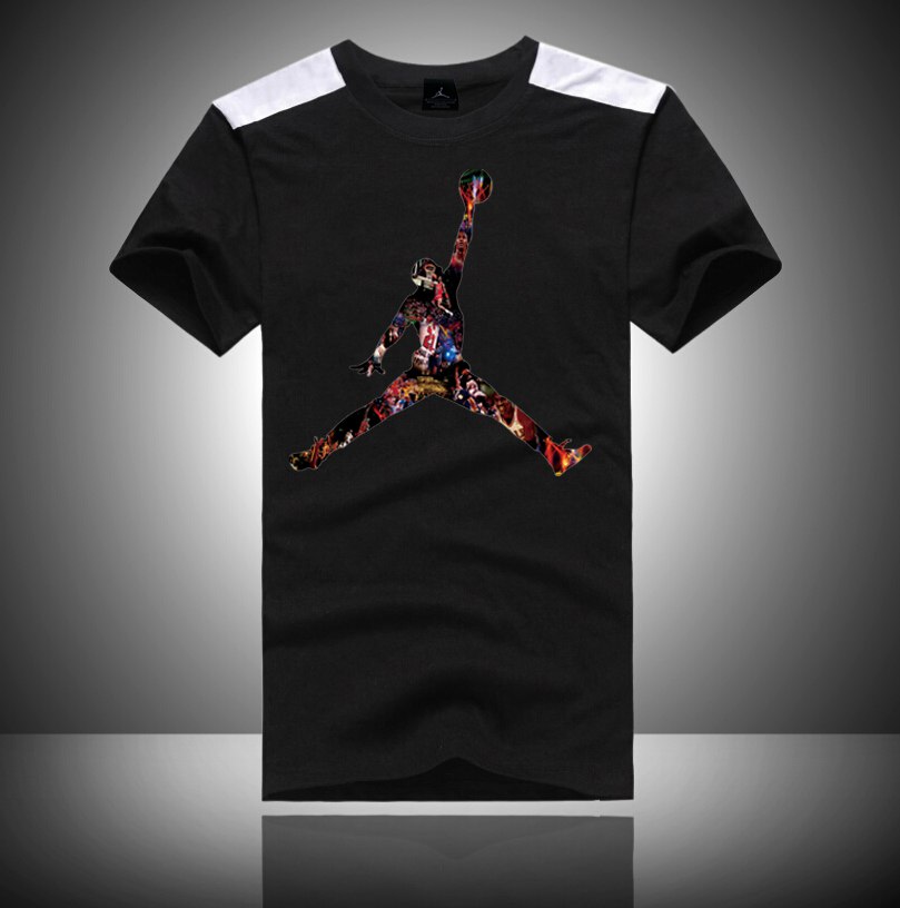 men jordan t-shirt S-XXXL-1161